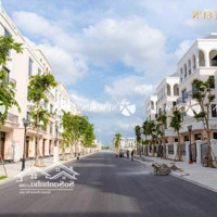 Siêu Hiếm, Bán Căn Góc Hải Âu 103M2, Đường 20M, Sát Công Viên, Chỉ 15 Tỷ