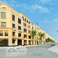 Siêu Hiếm, Bán Căn Góc Hải Âu 103M2, Đường 20M, Sát Công Viên, Chỉ 15 Tỷ