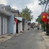 Bán Nhà Chính Chủ - Mặt Tiền Đông Hưng Thuận - Gần Chợ Cầu - Giáp Gò Vấp
