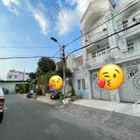 Bán Nr Siêu Rộng 8X16 Ngay Đường Số 50, Binh Phú, Quận 6, Giá Bán 13,45 Tỷ