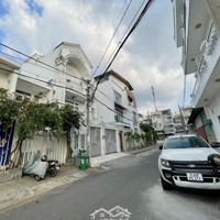 Bán Nr Siêu Rộng 8X16 Ngay Đường Số 50, Binh Phú, Quận 6, Giá Bán 13,45 Tỷ