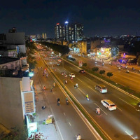 Bán Tòa Nhà Chdv 4Tầng, Mặt Tiền Đường Phạm Văn Đồng, P1, Quận - Gv