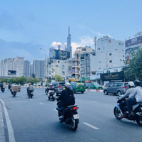 Bán Nhà Mặt Phố Đẹp Xuất Sắc Tại Nguyễn Hữu Cảnh, Bình Thạnh, 63 Tỷ,Dt 7X24,Cn 160M2