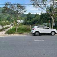 Bán Lô Góc Mặt Tiền Đường Thái Khang Rộng 20M Trung Tâm Khu Xã Phước Đồngdiện Tích492M2 Giá Chỉ 8,9 Tỷ