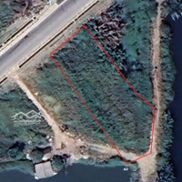 1013M2Mặt Tiềnnguyễn Bình - Ngang 20M X Dài 50M Gần 3 Trường Đh Tài Nguyên, Đh Mở, Đh Thể Dục Thể Thao