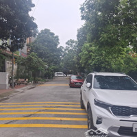 Bán Lô Đất Nhìn Vườn Hoa Rẻ Nhất Khả Lễ 2 Cực Đẹp Giá Chỉ Hơn 6 Tỷ