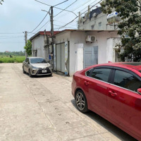 Bán Lô Góc Xuân Trạch Ngõ 3,5M Thông Vài Bước Tới Vin Cổ Loa,Cầu Tứ Liên