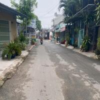 BÁN LÔ ĐẤT 80M2 THỔ CƯ NGAY CFE TÂY SƠN P.THÁI HÒA