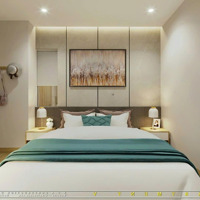 Cho Thuê Căn Hộ Dịch Vụ 1 Phòng Ngủban Công Ở Tân Phong Quận 7