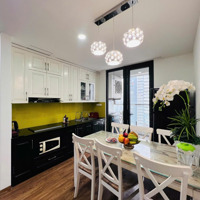 Cho Thuê Căn Hộ Cao Cấp Hanoi Centerpoint Lê Văn Lương 3 Phòng Ngủ Full Đồ Đẹp Giá Chỉ 19 Triệu/Th