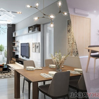 Cho Thuê Cc 1 Phòng Ngủ 1 Vệ Sinh 50M2 Tại Viva Riverside, Giá Ưu Đãi 10 Triệu. Liên Hệ: 0963063909