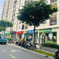 Cho Thuê Căn Shophouse Cityland Park Hills Quận Gò Vấp. Giá Thuê 13 Triệu/Tháng
