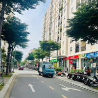 Cho Thuê Căn Shophouse Cityland Park Hills Quận Gò Vấp. Giá Thuê 13 Triệu/Tháng
