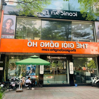 Tôi Cần Cho Thuê Mặt Bằng Mặt Phố Đào Tấn - 160M2 - Mặt Tiền 12M - 60 Triệu/Th - Kinh Doanh Mọi Mô Hình