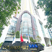 Siêu Đẹp ! Căn Hộ Chung Cư Flc Landmark Towed Lê Đức Thọ - 154M* 3 Phòng Ngủ- Full Nội Thất - Chỉ 7,X Tỷ