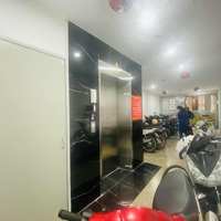 Siêu Dòng Tiền! Nguyễn Trãi, Lô Góc 16 Phòng Kk Full Nội Thất, Pccc Tiêu Chuẩn, Gần Ô Tô. 67M2*7T