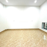 Minh Khai - Đại La - 32M2 - 5 Tầng Lô Góc - Ngõ Siêu Nông, Rộng - 6.86 Tỷ.