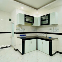 Cực Hiếm - Rất Là Hiếm - Nhà 4 Phòng Ngủ 3 Lầu Đường - Phạm Văn Chiêu - Đs 59 - P14 - Gò Vấp