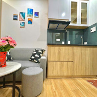 Toà Chdv Đê La Thành, 67M2 X 7T Thang Máy,20M Ra Phố, 16P Kk Dòng Tiền 100/ Tháng