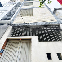 Trung Tâm Xuân Đỉnh - Nhà 5Tầng - 5M Oto - Gần Bãi Để Xe Ngày Đêm. 55M2, 10.9 Tỷ