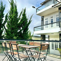 Villa Nghỉ Dưỡng 300M² .Giá Tốt ,Chỉ 23 Tỷ. Đường Phù Đổng Thiên Vương_Tp Đà Lạt