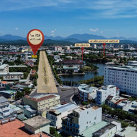 Chính Chủ Sập Hầm Cắt Lỗ Đất Mặt Tiền Đường Hùng Vương Tam Kỳ, Quảng Nam