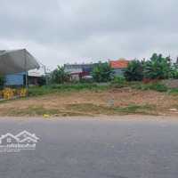 Mặt Đường 402 Tư Thủy, Hòa Nghĩa, Dương Kinh, Hải Phòng -Diện Tích: 250M2 Ngang 10M X 25M
- Sổ