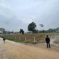 Bán Đất Chính Chủ Tại Thôn 9, Xã Ba Trại, Huyện Ba Vì, Hà Nội 2.393 M2 Có 150M Đất Ở X2X3 Giá 4 Triệu