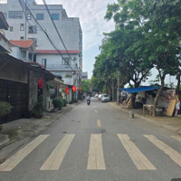 Bán Gấp Đất Hoàng Liên- Cực Hiếm-Rẻ-Đẹp- Morning Đỗ Cữa- Nở Hậu- 5,25 Tỷ