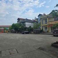 Bán Gấp Đất Hoàng Liên- Cực Hiếm-Rẻ-Đẹp- Morning Đỗ Cữa- Nở Hậu- 5,25 Tỷ