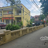 Bán Gấp Đất Hoàng Liên- Cực Hiếm-Rẻ-Đẹp- Morning Đỗ Cữa- Nở Hậu- 5,25 Tỷ