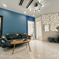 Chính Chủ Cho Thuê Căn Hộ 2Pn+ 2 Vệ Sinh70M2 Chung Cư D''.el Dorado Tây Hồ Chỉ 14 Triệu View Hồ Tây Đẹp
