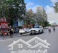 Bạn Đang Tìm Nhà Mặt Đường Lạch Tray, Mặt Tiền To, Diện Tích Sàn Lớn