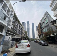 Cho Thuê Nguyên Căn Mặt Tiền Đường Nguyễn Ngọc Phương Quận Bình Thạnh