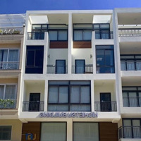 Cho Thuê Nguyên Căn Mặt Tiền Đường Nguyễn Ngọc Phương Quận Bình Thạnh