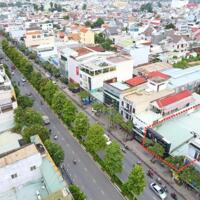 Bán nhà mặt tiền đường Đồng Khởi ngay ngã tư ĐH Đồng Nai đang cho thuê hơn 1.4 tỷ/năm sổ hồng gần 1000m2 giá 55 tỷ