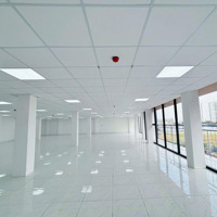 Sàn Văn Phòng Tại Đường 3/2, Hado Centrosa Garden, Quận 10. Diện Tích Đa Dạng Từ 80-350M2, Giá 50 Triệu