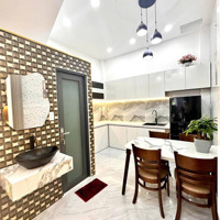 Nhà Đẹp - Nội Thất Sịn Sang Trọng - Hẻm Ô Tô - Gần Mặt Tiền-Số 1 - Đường Thống Nhất - P16 - Gò Vấp