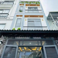 Kẹt Vốn Bán Nhanh Nhà Phạm Văn Đồng, P3, Gò Vấp, 79,5M2