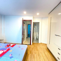 Thật 100%! Rẻ Hẳn 1 Tỷ! Bán Nhà Trần Khát Chân - 39/45M2 - 5T - Thang Máy - 3 Ngủ Master - 7.35 Tỷ