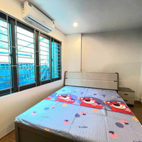 Thật 100%! Rẻ Hẳn 1 Tỷ! Bán Nhà Trần Khát Chân - 39/45M2 - 5T - Thang Máy - 3 Ngủ Master - 7.35 Tỷ