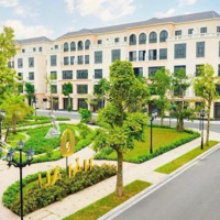Bán Gấp Căn Góc Liền Kề Hải Âu 103M² - Đường 20M - Sát Công Viên Vị Trí Siêu Vip