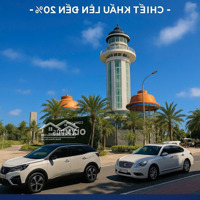 The Light City Sống Sang Giá Shock Từ 33 Triệu/M2 Chiết Khấu Lên Đến 20% Duy Nhất Trong Tháng 5