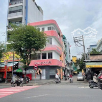 Bán Nhàmặt Tiềnlê Văn Duyệt, P1, Q Bình Thạnh,Diện Tích6,9 X 10M, Kc Trệt 3L St