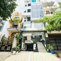 Tòa Nhà 7 Tầng - Số 569 Nguyễn Kiệm Pn - 6X19M - Hđt 70 Triệu/Tháng - Giá Bán 18 Tỷ !!