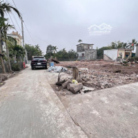 Bán Đất Chính Chủ Hoà Bình Kiến Xương Thái Bình