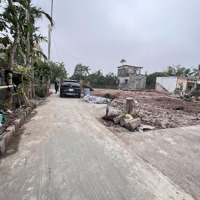Bán Đất Chính Chủ Hoà Bình Kiến Xương Thái Bình