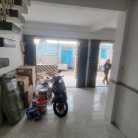Nhà Mới 60 Tôn Thất Hiệp Q11 7X10M 2L 4Pn
