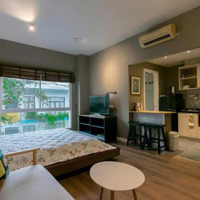Phòng Cao Cấp Full Nội Thất, Hàng Hiếm Thoáng Mát Thiết Kế Sang Trọng - An Khánh, Quận 2