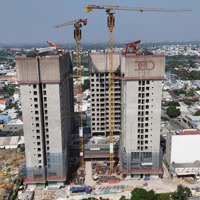 Chính Chủ Cần Sang Nhượng Dự Án A&T Sky Garden Lái Thiêu, Bình Dương